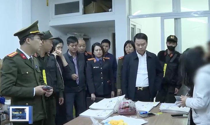 Thủ đoạn lừa đảo, cấp hàng chục nghìn chứng chỉ tiếng Anh chui của Chủ tịch Hội đồng IEMS