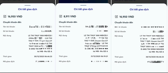 Thủ đoạn lừa đảo chiếm đoạt tài sản hiếm thấy năm 2026 Thủ đoạn lừa đảo chiếm đoạt tài sản hiếm thấy năm 2026