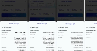 Thủ đoạn lừa đảo chiếm đoạt tài sản hiếm thấy năm 2026