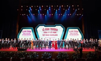 Thủ đoạn phát hành 13.000 tỷ cổ phiếu 'ảo' khiến hàng trăm người tin là thật
