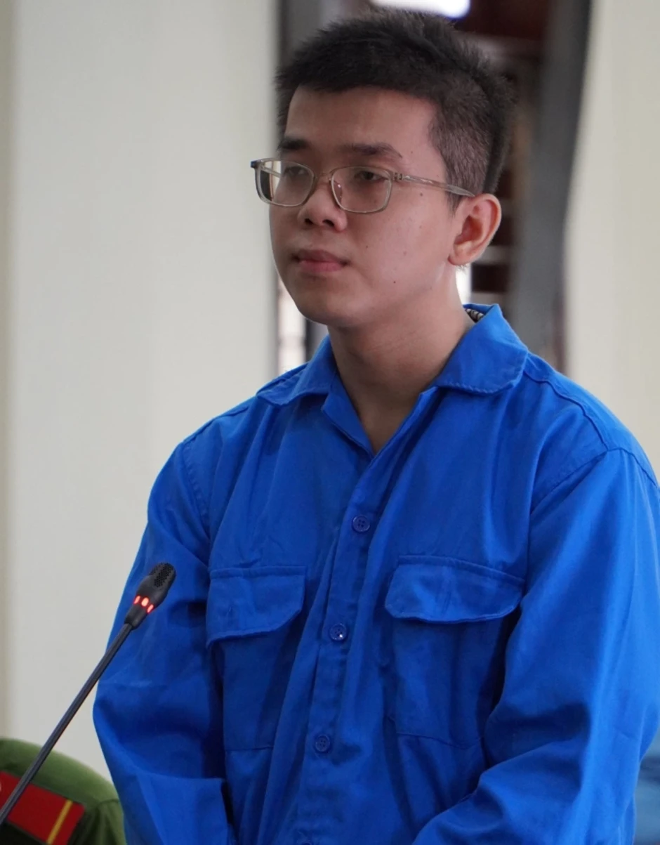 Thủ đoạn tàn độc của kẻ nghiện game sát hại chủ quán nước Thủ đoạn tàn độc của kẻ nghiện game sát hại chủ quán nước