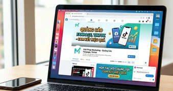 Thủ đoạn tinh vi của nhóm lừa đảo chạy quảng cáo trên Facebook
