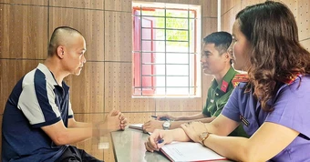 Thủ đoạn tinh vi của nhóm 'lừa tình' chuyên săn đàn ông thành đạt