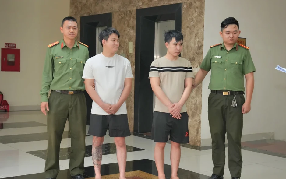 Thủ đoạn vượt 'rào' sinh trắc học để chiếm đoạt tiền tỉ trong tài khoản Thủ đoạn vượt 'rào' sinh trắc học để chiếm đoạt tiền tỉ trong tài khoản