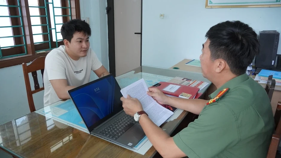 Thủ đoạn vượt 'rào' sinh trắc học để chiếm đoạt tiền tỉ trong tài khoản Thủ đoạn vượt 'rào' sinh trắc học để chiếm đoạt tiền tỉ trong tài khoản