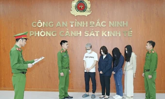 Thủ đoạn xác nhận nơi làm việc giả để đủ điều kiện mua nhà ở xã hội