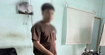 Thu giữ hàng loạt con dấu giả tại tiệm photocopy ở Đồng Nai