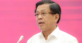 Thu hồi, tạm giữ hơn 100 tỉ trong vụ án liên quan cựu Thứ trưởng Nguyễn Bá Hoan