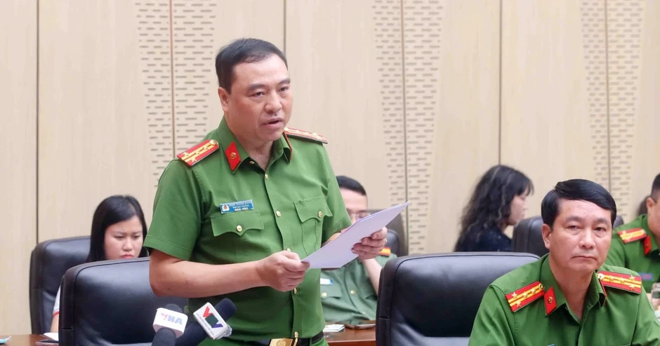 Thu hồi 261.000 USD và 118 tỷ đồng trong vụ Công ty cổ phần đầu tư y tế Việt Mỹ