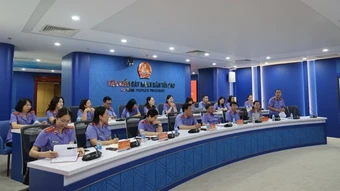 Thu hồi, nộp ngân sách Nhà nước hơn 8,9 tỷ đồng