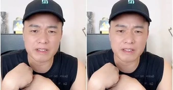 Thu nhập của chồng cũ Hằng Du Mục đến từ đâu?