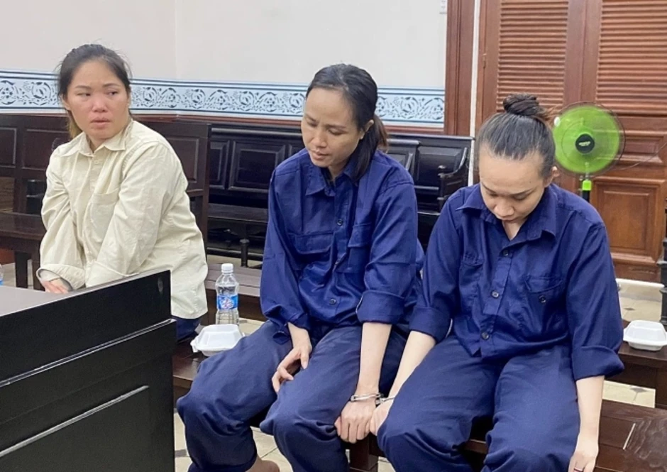 Thu tiền tỷ để tổ chức 'đẻ thuê' ở TP HCM Thu tiền tỷ để tổ chức 'đẻ thuê' ở TP HCM