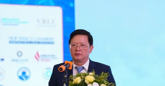 Thứ trưởng Mai Lương Khôi dự Lễ khai mạc Tuần lễ Trọng tài & Hòa giải Việt Nam 2026