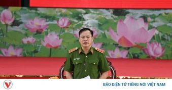 Thứ trưởng Nguyễn Văn Long: Xã, phường không ma tuý là then chốt giảm tội phạm