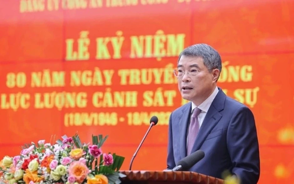 Thủ tướng: Cảnh sát hình sự là nỗi khiếp sợ của cái ác Thủ tướng: Cảnh sát hình sự là nỗi khiếp sợ của cái ác