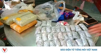 Thủ tướng Chính phủ: Mở đợt cao điểm tấn công, trấn áp tội phạm về ma túy