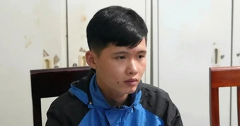 Thua bạc, nhân viên giao hàng hoang báo bị cướp