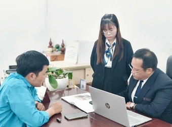 Thừa hành viên được mua bảo hiểm nghề nghiệp
