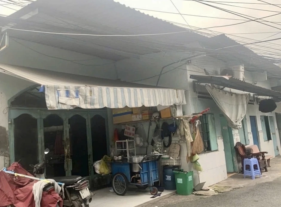 Thua kiện chú ruột vụ đòi nhà 'đứng tên giùm' Thua kiện chú ruột vụ đòi nhà 'đứng tên giùm'
