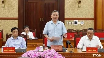 Thực hiện kết luận thanh tra và trường hợp đặc biệt