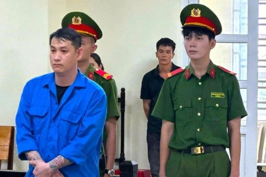 Thuê 3 ô tô mang đi cầm cố, người đàn ông trả giá 23 năm tù Thuê 3 ô tô mang đi cầm cố, người đàn ông trả giá 23 năm tù