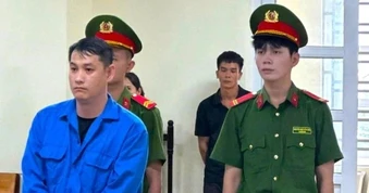 Thuê 3 ô tô mang đi cầm cố, người đàn ông trả giá 23 năm tù