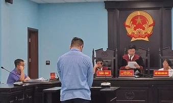 Thuê đóng giả người đã chết để bán đất, lừa tiền ngân hàng