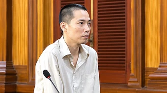 Thuê nhà rồi giả làm chủ để bán, lừa gần 8 tỷ đồng