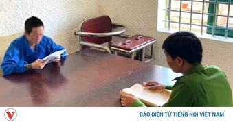 Thuê ô tô rồi mang đi cầm cố lấy tiền tiêu xài