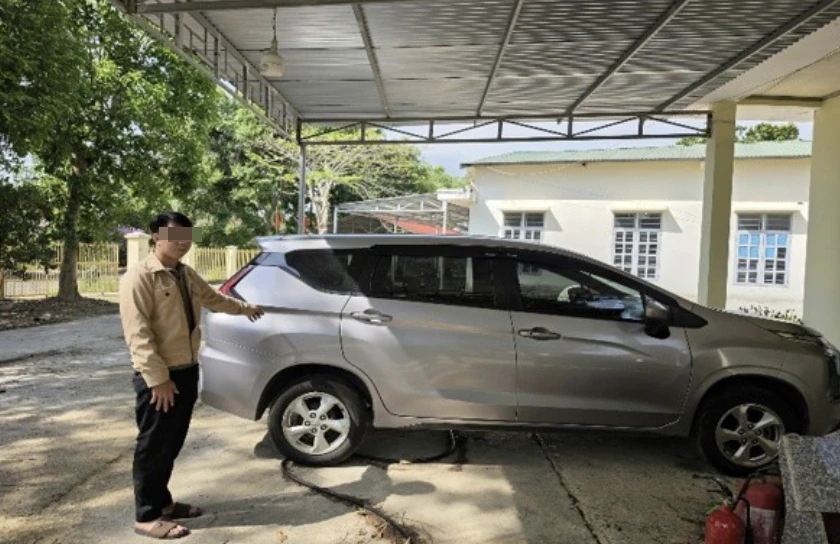 Thuê ô tô rồi mang đi cầm lấy tiền tiêu xài ở Lâm Đồng Thuê ô tô rồi mang đi cầm lấy tiền tiêu xài ở Lâm Đồng
