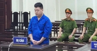 Thuê ô tô tự lái rồi bán, nam thanh niên lĩnh 8 năm tù