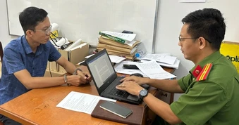 Thuê ô tô tự lái rồi đem đi cầm giá 30 triệu đồng