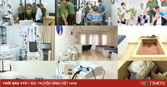 Thuê shipper, người học hết lớp 9 giả bác sĩ làm thủ thuật thẩm mỹ