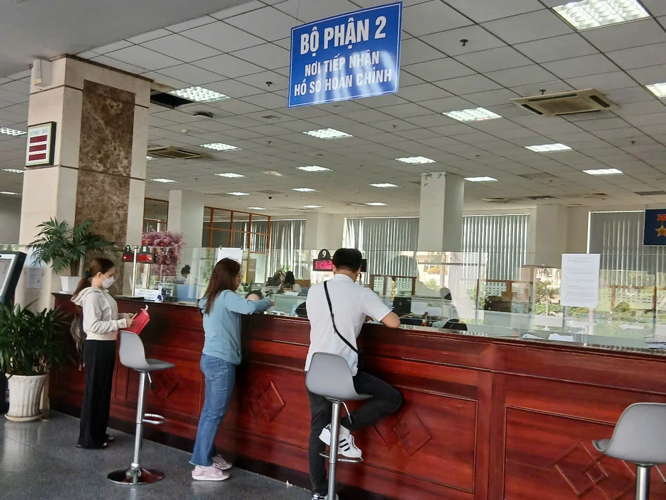 Thuế TPHCM hướng dẫn cách tra cứu thông tin bị cấm xuất cảnh vì nợ thuế Thuế TPHCM hướng dẫn cách tra cứu thông tin bị cấm xuất cảnh vì nợ thuế