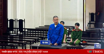 Thuê xe ô tô mang đi cầm cố, người đàn ông lĩnh án 13 năm tù
