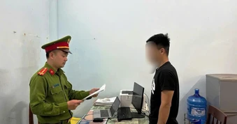 Thuê xe ô tô, mang đi cầm cố rồi trốn sang Campuchia