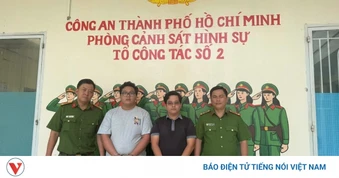 Thuê xe ô tô tự lái rồi mang đi cầm cố lấy tiền tỷ