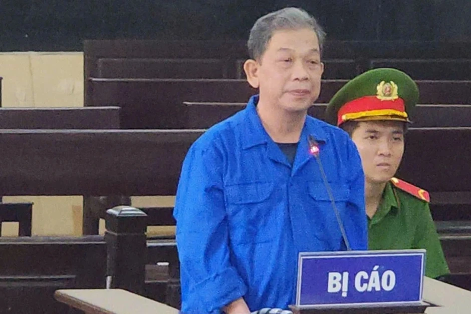 Thường xuyên đóng giả thanh tra, hứa hẹn "lật ngược thế cờ" để lừa tiền Thường xuyên đóng giả thanh tra, hứa hẹn "lật ngược thế cờ" để lừa tiền