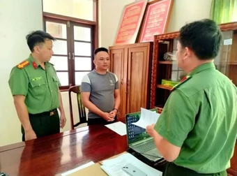 Thuyền trưởng lãnh án vì vượt biên đánh bắt cá ngừ đại dương