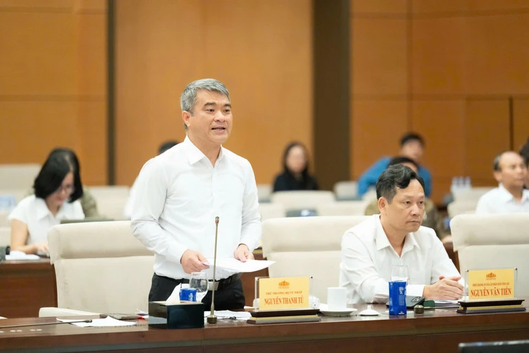 Thuyết minh làm rõ hơn cơ chế phòng ngừa sớm các tranh chấp đầu tư quốc tế Thuyết minh làm rõ hơn cơ chế phòng ngừa sớm các tranh chấp đầu tư quốc tế