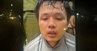 Tiệm vàng ở Đồng Nai bị trộm trang sức hơn 3 tỷ đồng