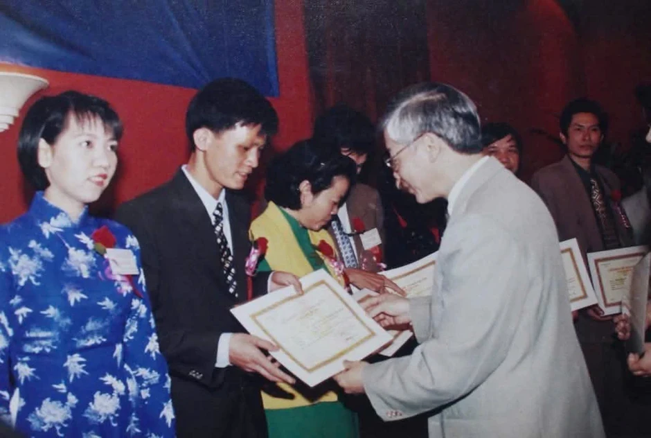 Tiễn biệt Luật sư, cựu nhà báo Nguyễn Bảo Trâm - một người đa tài, nhiệt huyết Tiễn biệt Luật sư, cựu nhà báo Nguyễn Bảo Trâm - một người đa tài, nhiệt huyết