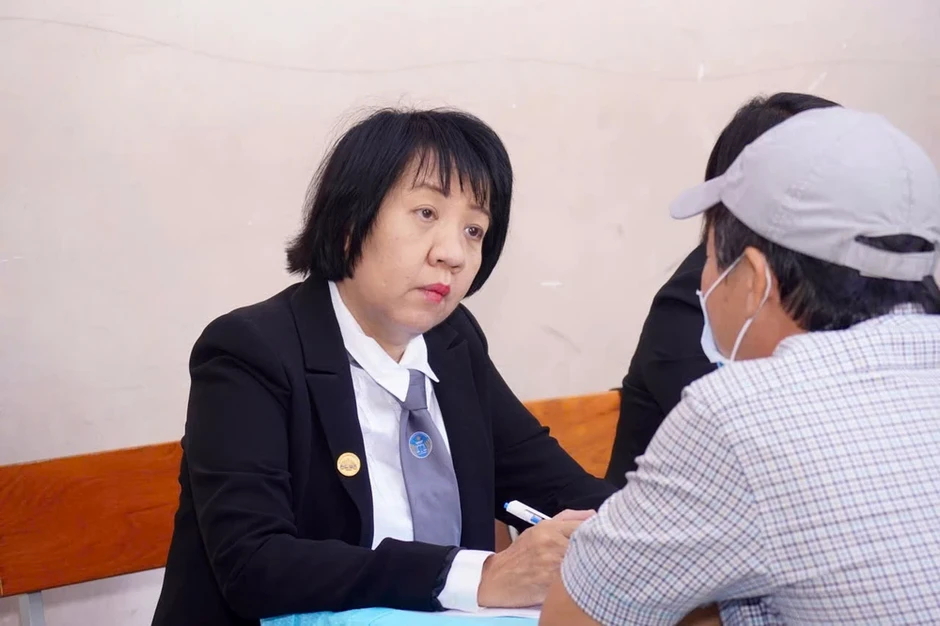 Tiễn biệt Luật sư, cựu nhà báo Nguyễn Bảo Trâm - một người đa tài, nhiệt huyết Tiễn biệt Luật sư, cựu nhà báo Nguyễn Bảo Trâm - một người đa tài, nhiệt huyết