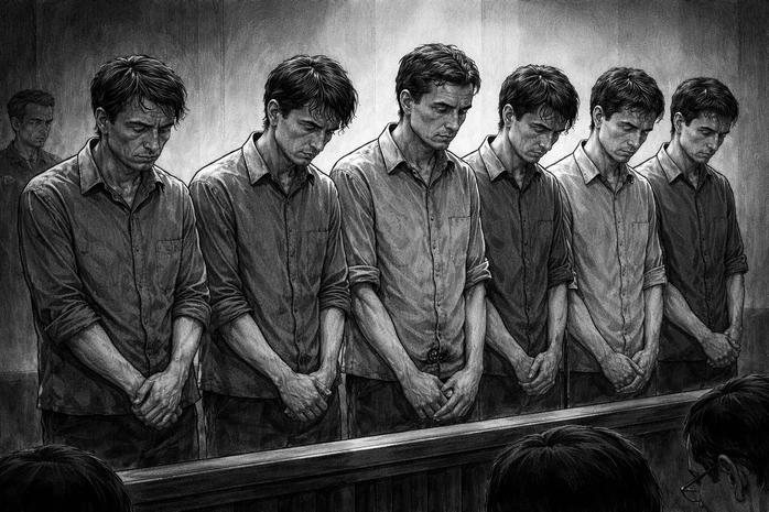 Tiền bốc hơi, sẹo ở lại Tiền bốc hơi, sẹo ở lại