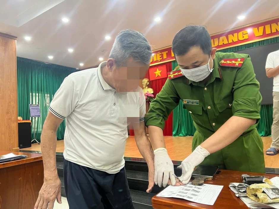 Tiếp nhận 47 người bị Mỹ trục xuất, Công an TPHCM khuyến cáo khẩn Tiếp nhận 47 người bị Mỹ trục xuất, Công an TPHCM khuyến cáo khẩn