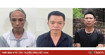Tiêu thụ xe trộm cắp, thợ sửa xe bị tạm giam