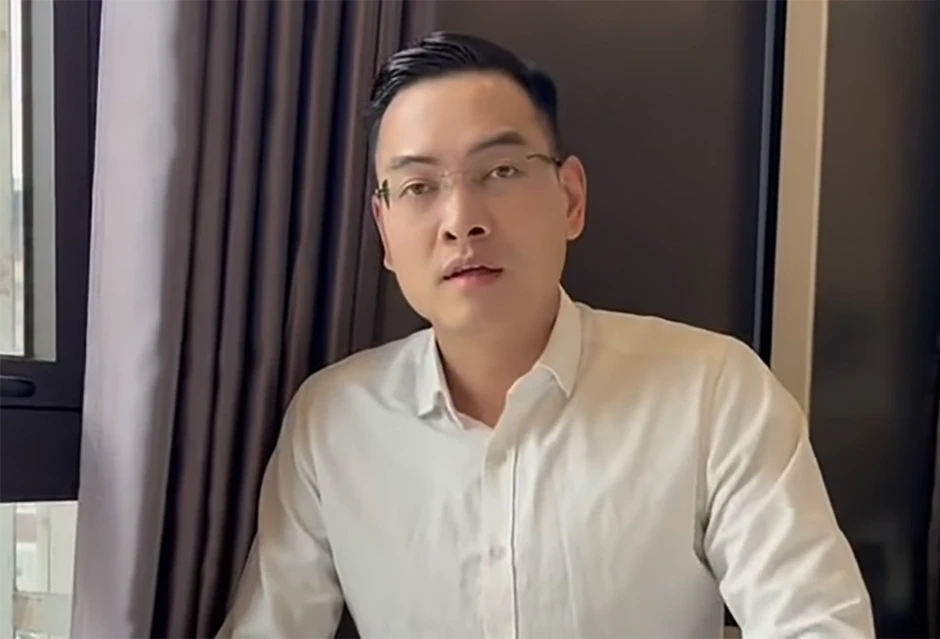 TikToker Hồ Văn Khoa nói 'chiều nay sẽ ra công an trình diện' TikToker Hồ Văn Khoa nói 'chiều nay sẽ ra công an trình diện'