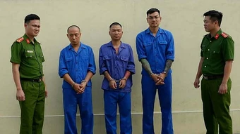 TikToker Khánh Sky khai: Cố tình gây chú ý, chửi bới để kiếm view
