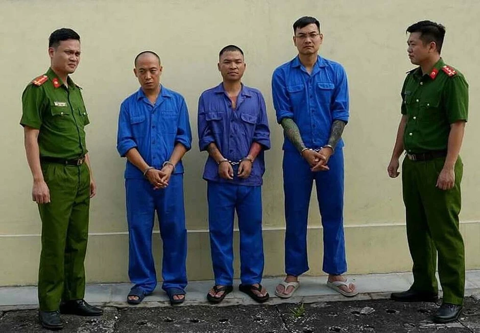 TikToker Khánh Sky khai: Cố tình gây chú ý, chửi bới để kiếm view TikToker Khánh Sky khai: Cố tình gây chú ý, chửi bới để kiếm view