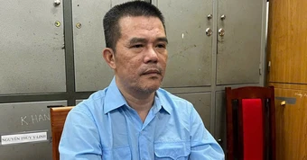 TikToker 'Ngọc sùi' bị khởi tố vì cưỡng đoạt 6,8 tỉ đồng